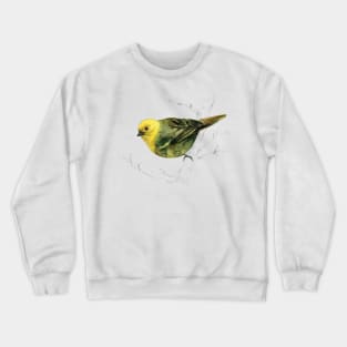 Mr Mohua Crewneck Sweatshirt